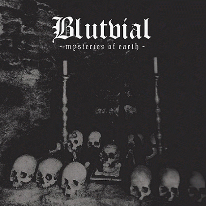 Blutvial : Mysteries of Earth